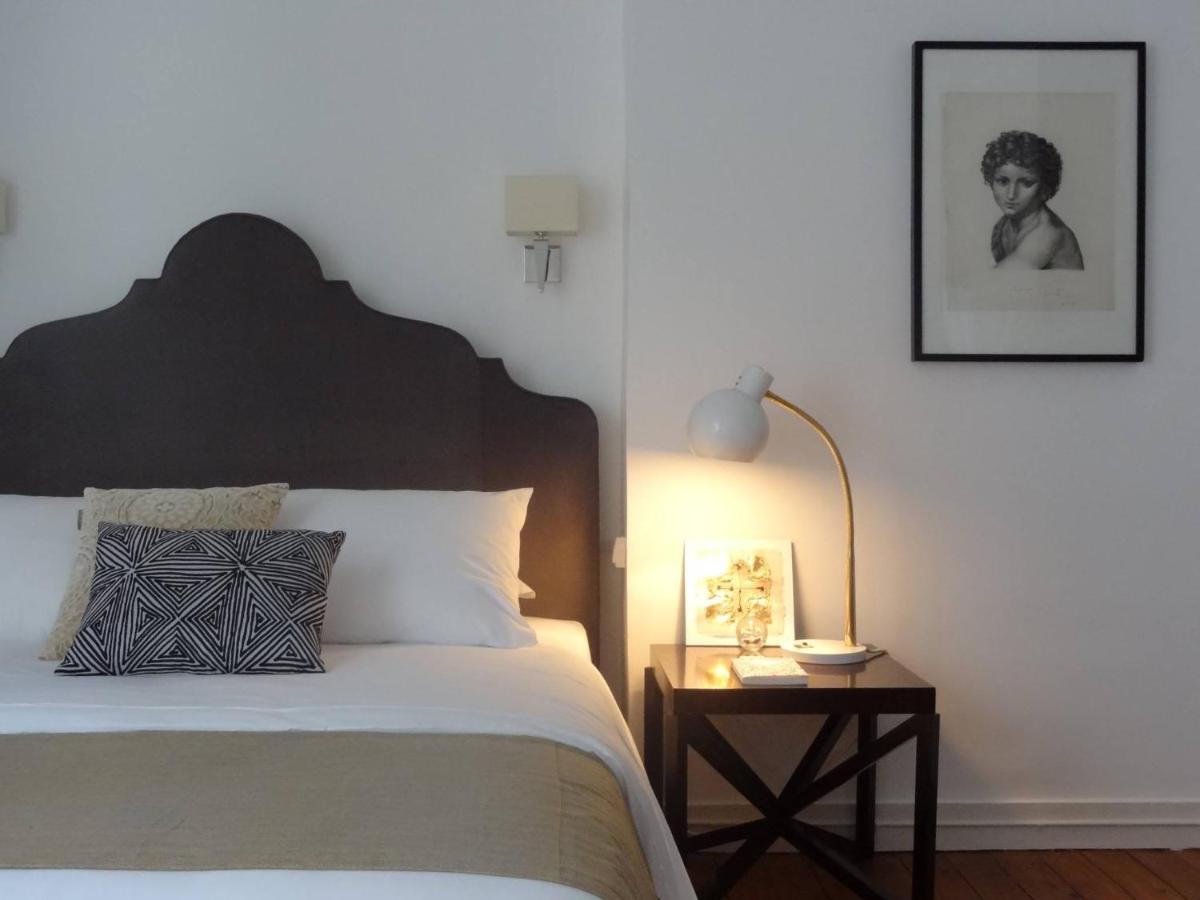 Bulles De Loire Bed & Breakfast Saumur Bagian luar foto