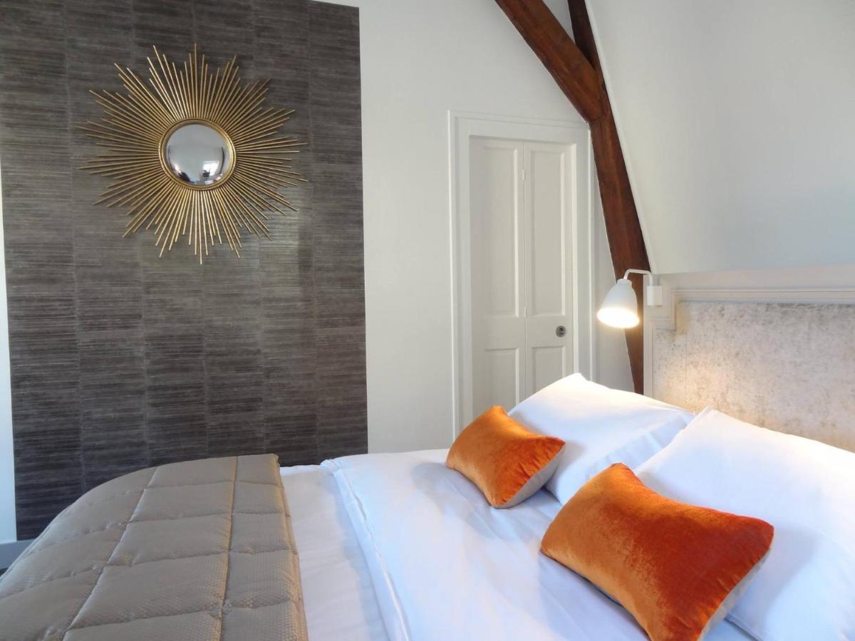 Bulles De Loire Bed & Breakfast Saumur Bagian luar foto