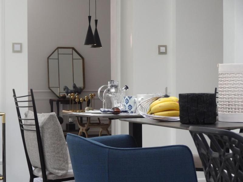 Bulles De Loire Bed & Breakfast Saumur Bagian luar foto