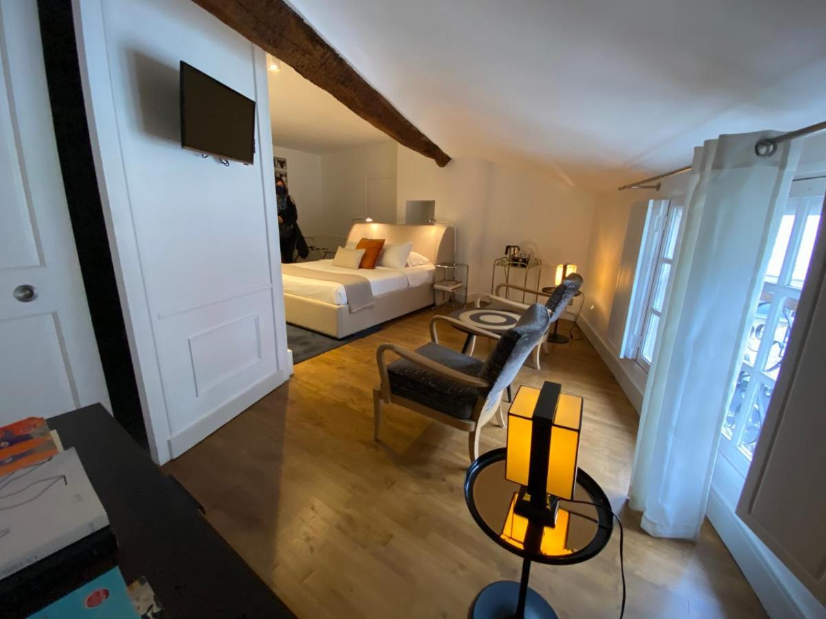 Bulles De Loire Bed & Breakfast Saumur Bagian luar foto