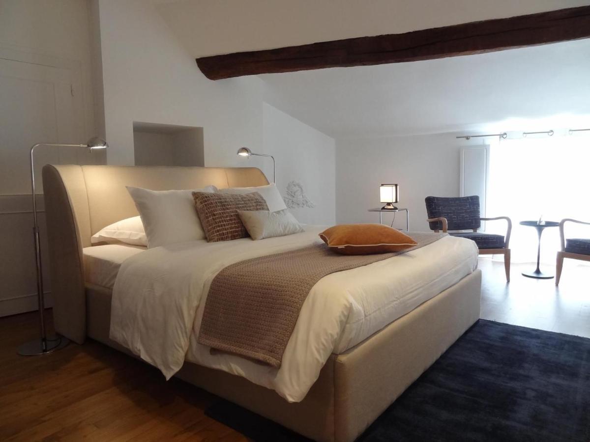 Bulles De Loire Bed & Breakfast Saumur Bagian luar foto
